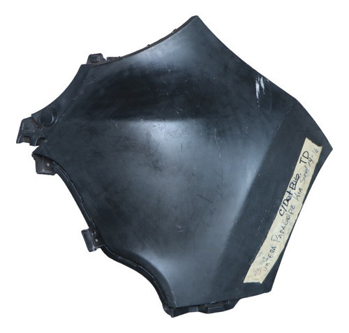 Puntera De Paragolpe Trasera Derecha Kia Soul 2014 C-detalle 0