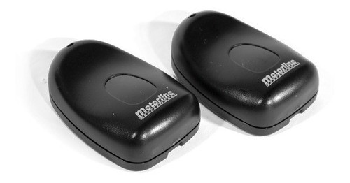 Fotocélula Para Motor Portón Barrera Infrarroja Automatismo 0