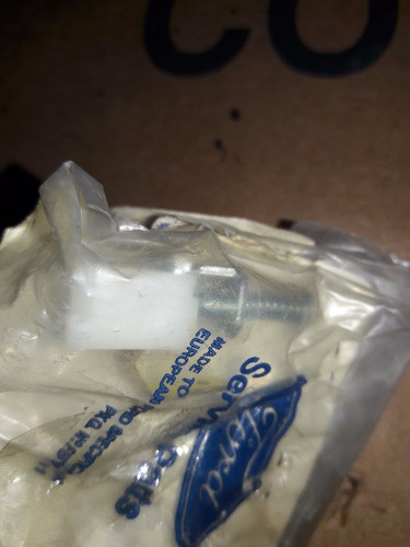 Interruptor Freno De Mano Ford Ka Escort Fiesta Mondeo,origi 0