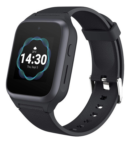 Reloj Smartwatch Alcatel Mt40 Family Watch 4g Bt - Tecnobox 0