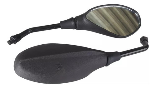Espejos Keeway Rks - Set 2 Pzas 0