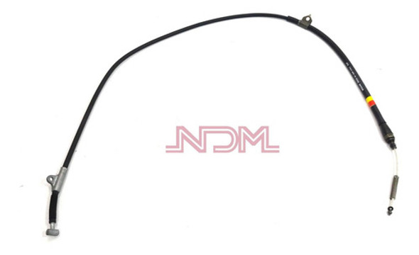 Cable De Freno Izq  Nissan Serena 93-96  2.0 Diesel  91e5 0