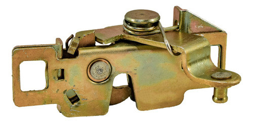 Cerradura Capot Peugeot 504 M/n Der 0