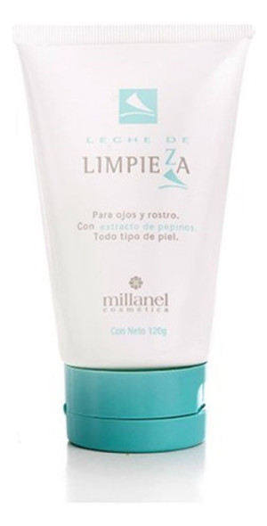 Leche De Limpieza De Millanel Care X 120 G 0 Leche De Limpieza De Millanel Care X 120 G 0