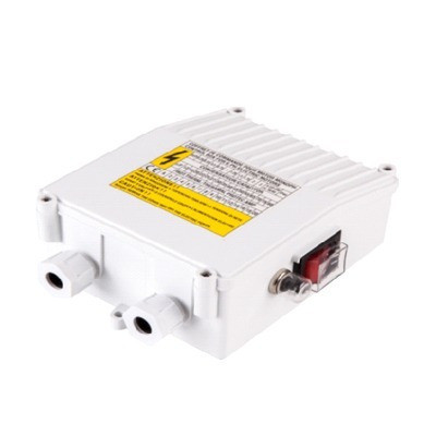 Tablero De Comando P/ Motor Motorarg Ts/xs/xg 1 Hp Monof. 1
