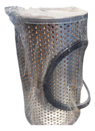 Filtro De Combustible Pf-573 Ropaco Nº 1 (a293/1) 0