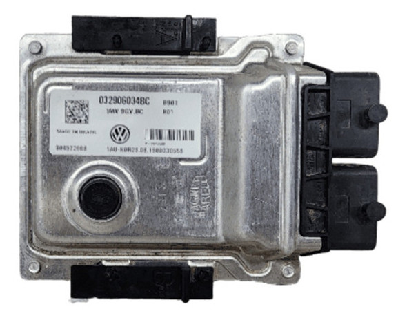 Ecu Volkswagen Fox Suran Gol Trend 032906034 0