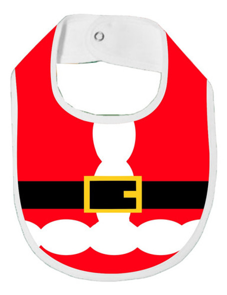 Plantillas Baberos Navidad + Mockups Sublimar Navideños 0