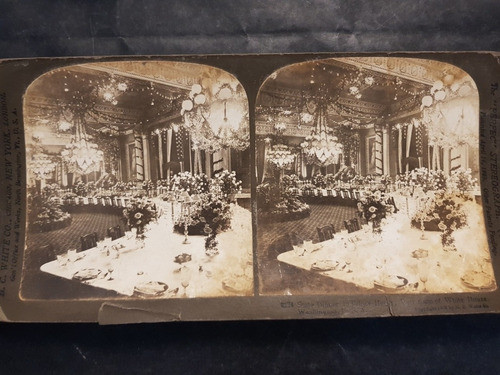 Ee. Uu. Stereoscope Photos. Visita Príncipe Henry. 51616 1