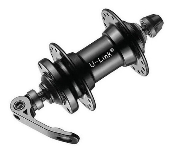 Maza Delantera Mtb Rulemanes Disco 6t 36 A 6 Tornillos 0 Maza Delantera Mtb Rulemanes Disco 6t 36 A 6 Tornillos 0