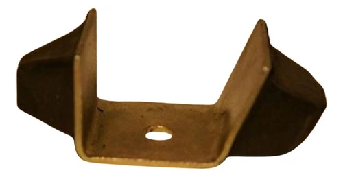 Pata Delantero Derecho Gsp Peugeot 306 99-01 0