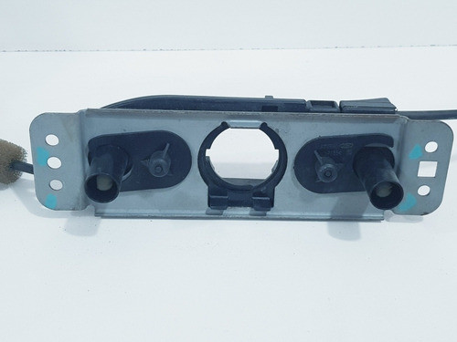 Comando Ventilacion Ford Escort Linea Nueva 0