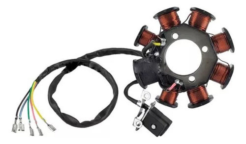 Estator Bobinado Completo Motomel Skua 250 0
