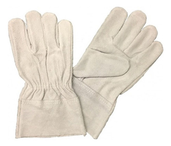 Guantes De Descarne Corto 0