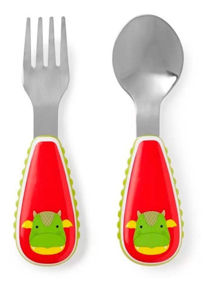 Cubiertos Skip Hop Petit Baby 1 Cubiertos Skip Hop Petit Baby 1