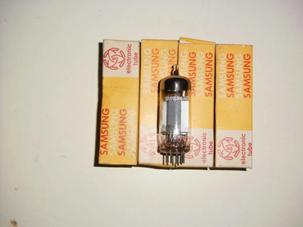 Válvula Electrónica 6aw8 A Nos Samsung Nec 1 Válvula Electrónica 6aw8 A Nos Samsung Nec 1