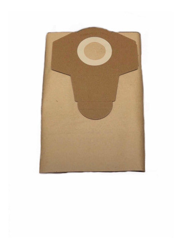 Bolsa De Papel Para Aspiradoras Dowen Pagio Modelo 9994620 0