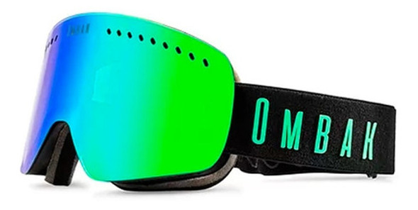 Antiparra Esqui Nuqui Ombak Uv400 Snowboard Deportes Pº 0 Antiparra Esqui Nuqui Ombak Uv400 Snowboard Deportes Pº 0