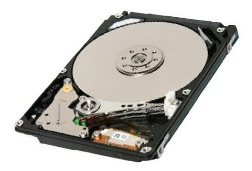Disco Duro Toshiba Mk2576gsx 250 Gb Sata-300 (84804x) 0