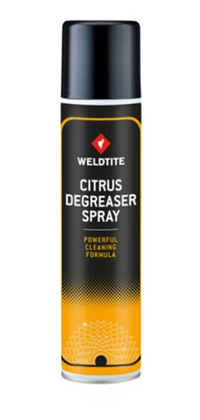 Desengrasante Cadena Bicicleta Citrus Weldtite 150ml Made Uk 0