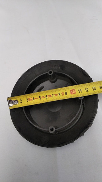 Turbina Ventilación Zanella Sol 70 New Fire 1