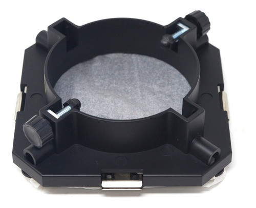 Barn Door Para Flash De Estudio Blazzeo Swift 250 1