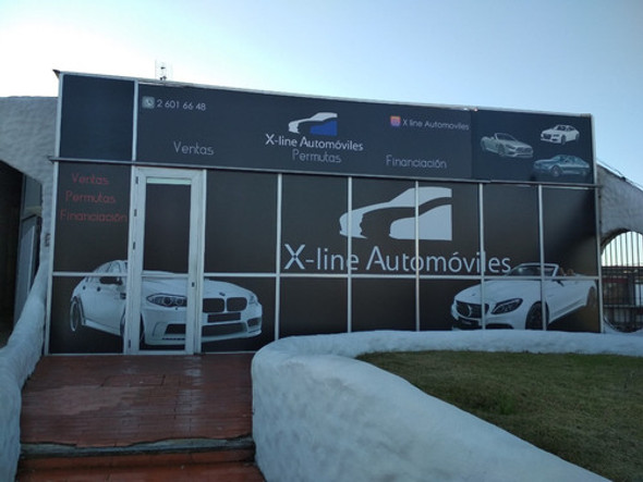 Ploteos De Vidrieras 0