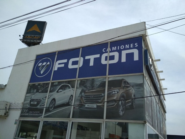 Ploteos De Vidrieras 1