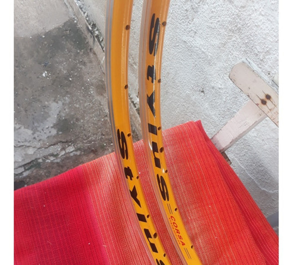 Llantas 700 36 Ag-stylus Corsa Vuelta Usa Bici Ruta 0 Llantas 700 36 Ag-stylus Corsa Vuelta Usa Bici Ruta 0