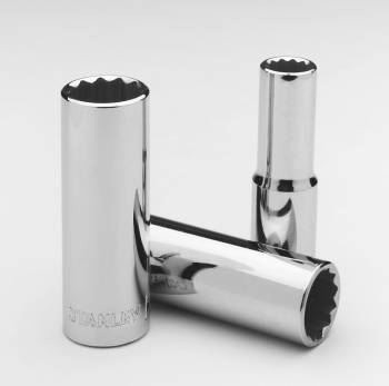 Bocallave Largo Stanley Enc. 1/2 Estriado 17mm- Ynter Indust 0