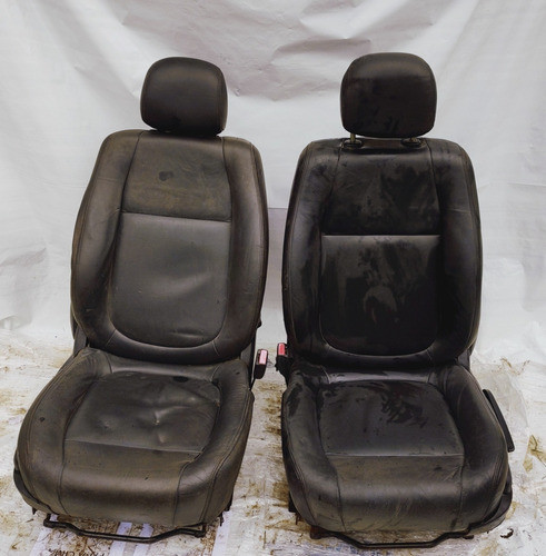 Par De Butacas Citroen C4 (consultar Stock) 0