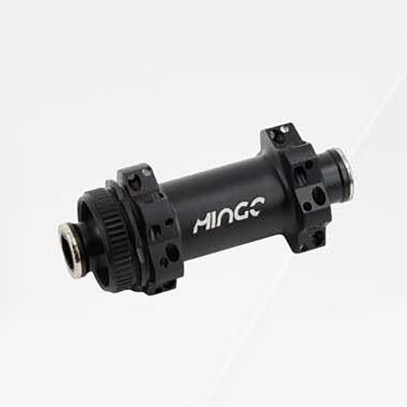 Maza Para Bicicleta My-1001f 14g X 24h 28h 2 Rodamientos - S 0 Maza Para Bicicleta My-1001f 14g X 24h 28h 2 Rodamientos - S 0