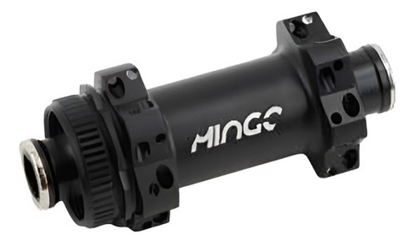 Maza Para Bicicleta My-1001f 14g X 24h 28h 2 Rodamientos - S 0 Maza Para Bicicleta My-1001f 14g X 24h 28h 2 Rodamientos - S 0