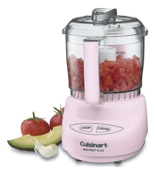 Procesador De Alimentos Cuisinart Dlc-2 Apk Mini-prep Plus, 0 Procesador De Alimentos Cuisinart Dlc-2 Apk Mini-prep Plus, 0