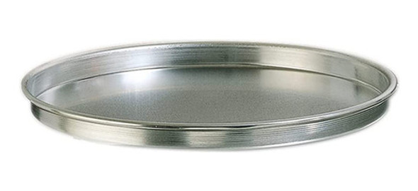 American Metalcraft Ha4018 Ha4000 Series Pan, 18  De Diámetr 0 American Metalcraft Ha4018 Ha4000 Series Pan, 18  De Diámetr 0