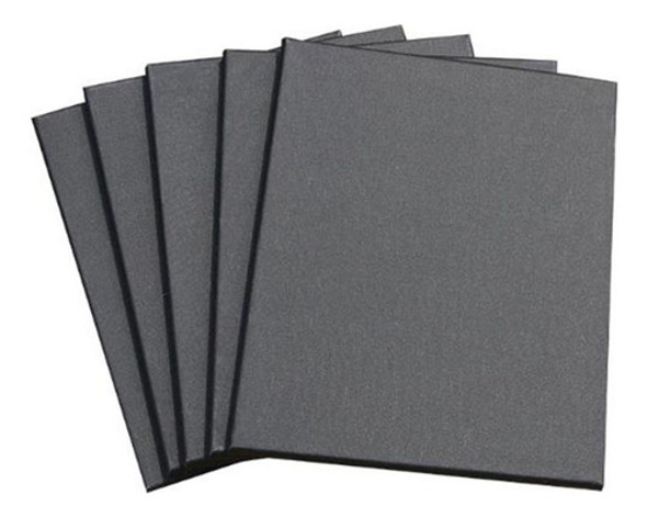 3 Bastidores Color Negro 20x20cmts- 380gs - 100% Algodón 0 3 Bastidores Color Negro 20x20cmts- 380gs - 100% Algodón 0