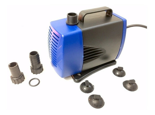 Bomba De Agua Rs 5100 Eleva 3m 3000 L/h Aqua Virtual 0