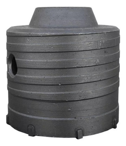 Sierra Copa Diente De Widia Ø 30 Mm  H: 75 Mm Crossmaster 0 Sierra Copa Diente De Widia Ø 30 Mm  H: 75 Mm Crossmaster 0