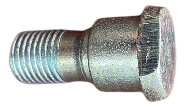 Bulon Maza Rueda Trasera Citroen 2cv 3cv Mehari Ami8 0