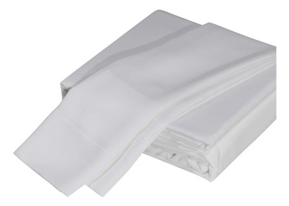 Dty Bedding Juego De Sábanas De 4 Piezas 100% Viscosa De Bam 0