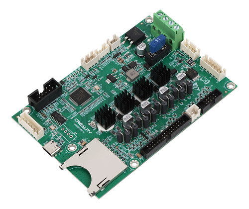 Placa Madre Motherboard Creality Ender 3 V3 Se Macrotec 1