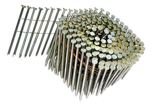 Bobina De Clavos 2.8 X 90 Mm Lusqtoff Cn2890 Premium 0 Bobina De Clavos 2.8 X 90 Mm Lusqtoff Cn2890 Premium 0