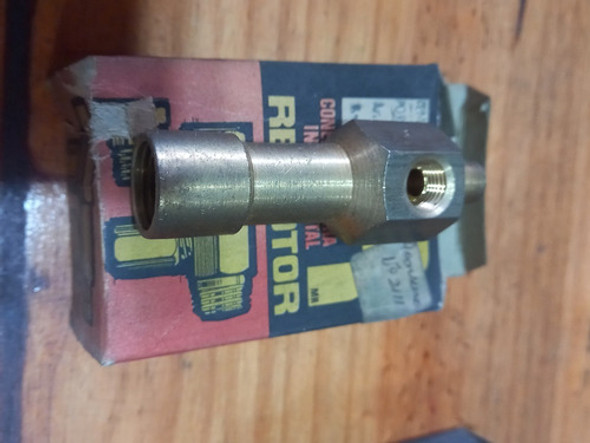 Conector Manometro Agua Ford Falcon /f100 1