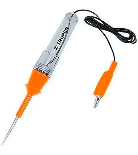 Punta Logica Probador Circuitos Tester Automotor 6 - 12v K. 0