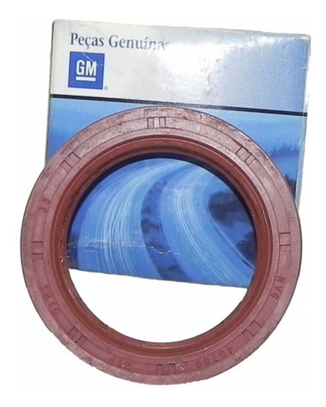 Reten Entrada Caja Transferencia P/ford 250 4x4  68x48x9 0