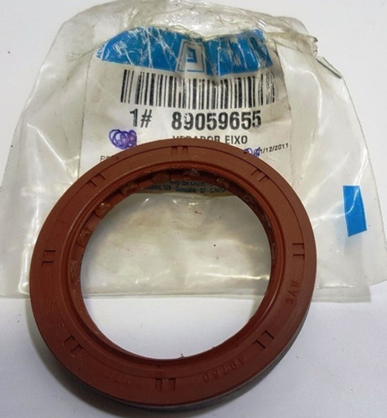 Reten Entrada Caja Transferencia P/ford 250 4x4  68x48x9 1