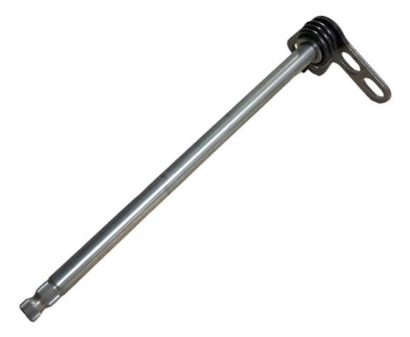 Eje Selector De Cambios Yamaha Yfm 700 Original Motoswift 1