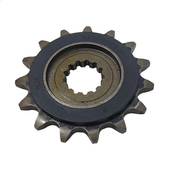 Piñon De Transmision Moto Cf Rz 650 Mt Original Um 0