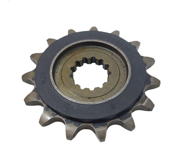 Piñon De Transmision Moto Cf Rz 650 Mt Original Um 1