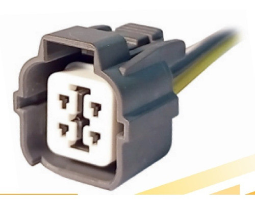 Ficha Toyota Honda Fit/civic 4 Vias 0